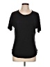 Madewell Black Active T-Shirt Size L - photo 1
