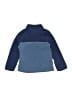 OshKosh B'gosh 100% Polyester Blue Jacket Size 6 - photo 2