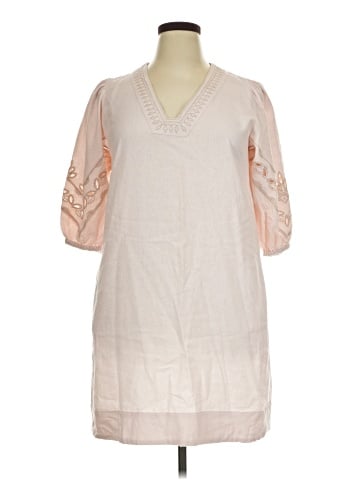 Calypso St. Barth Casual Dress (view 1)