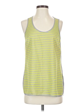 MICHAEL Michael Kors Active Tank (view 1)