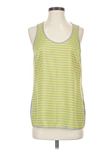 MICHAEL Michael Kors Active Tank (view 1)