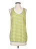 MICHAEL Michael Kors Green Active Tank Size S - photo 1