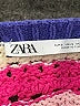 Zara Pink Cardigan Size S - photo 7