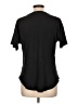 Madewell Black Active T-Shirt Size L - photo 2