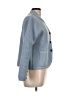 Unbranded Blue Cardigan Size L - photo 4