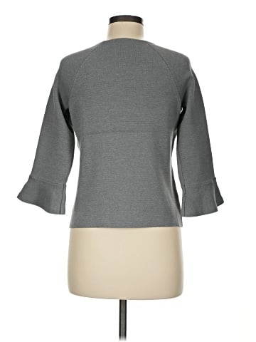 Ann Taylor Pullover Sweater (view 2)