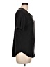 Madewell Black Active T-Shirt Size L - photo 4