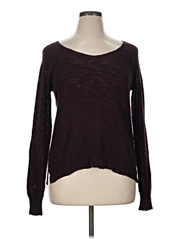 Mudd Pullover Sweater (view 1)