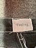 Assorted Brands Black Jeans Size M - photo 4