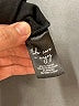 Nic + Zoe Solid Black Casual Pants Size 10 - photo 8
