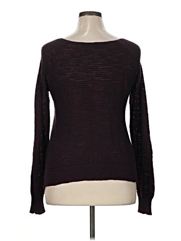 Mudd Pullover Sweater (view 2)