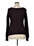 Mudd Burgundy Pullover Sweater Size XL - photo 2