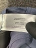 Eddie Bauer Solid Gray Cargo Shorts Size 10 - photo 4