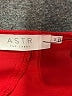 ASTR The Label 100% Polyester Red Bodysuit Size M - photo 3