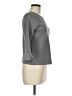 Ann Taylor Gray Pullover Sweater Size M (petite) - photo 4