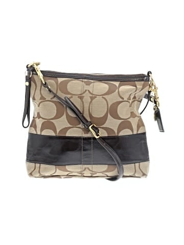 Coach Crossbody Bag (view 1)