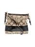 Coach Brown Crossbody Bag One size - photo 1
