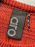 Aro Burgundy Pullover Sweater Size S (estimated) - photo 7