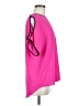 Vince Camuto Pink Short Sleeve Top Size M - photo 4