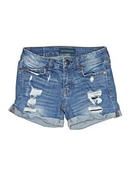 Aeropostale Denim Shorts