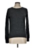 Gap 100% Merino Gray Wool Sweater Size L - photo 1