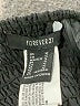 Forever 21 Black Sleeveless Blouse Size M - photo 7