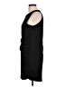 Lillusory Solid Black Cocktail Dress Size L - photo 5