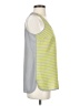 MICHAEL Michael Kors Green Active Tank Size S - photo 4