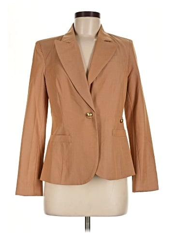 NANETTE Nanette Lepore Blazer (view 1)