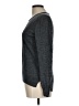Gap 100% Merino Gray Wool Sweater Size L - photo 5