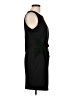 Lillusory Solid Black Cocktail Dress Size L - photo 4