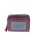 Unbranded Burgundy Wallet One size - photo 1