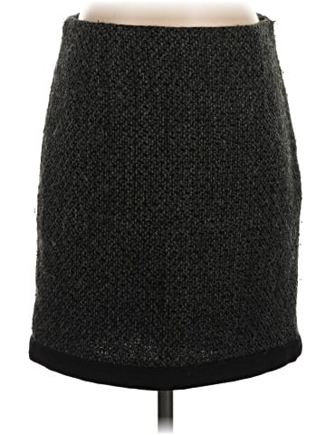 Zara Basic Formal Skirt (view 1)
