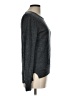 Gap 100% Merino Gray Wool Sweater Size L - photo 4