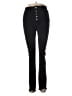 KANCAN JEANS Black Jeggings Size 7 - photo 1