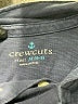 Crewcuts 100% Cotton Blue Short Sleeve Polo Size 8 - 9 - photo 3