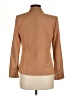 NANETTE Nanette Lepore Tan Blazer Size 6 - photo 2
