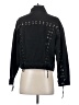Tic : Toc 100% Cotton Black Denim Jacket Size S - photo 2