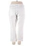 Nine West Silver Jeans Size 18 - photo 2