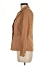 NANETTE Nanette Lepore Tan Blazer Size 6 - photo 5