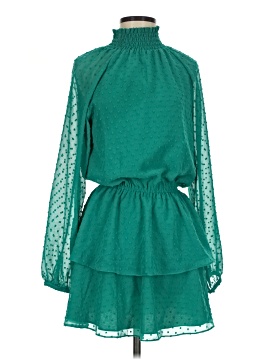 Yumi Kim Casual Dress (view 1)