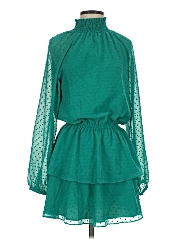 Yumi Kim Casual Dress (view 1)