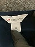 Liz Claiborne Black Short Sleeve Top Size 1X - photo 7