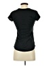 Nike Black Active T-Shirt Size S - photo 2