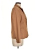 NANETTE Nanette Lepore Tan Blazer Size 6 - photo 4