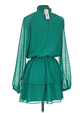 Yumi Kim Casual Dress (view 2)