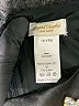 David Charles 100% Acetate Black Dress Size 10 - photo 3