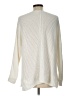 Lucky Brand Ivory Pullover Sweater Size L (estimated) - photo 2