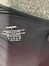 Suuksess Black Sleeveless Top Size M - photo 7