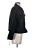 Tic : Toc 100% Cotton Black Denim Jacket Size S - photo 4